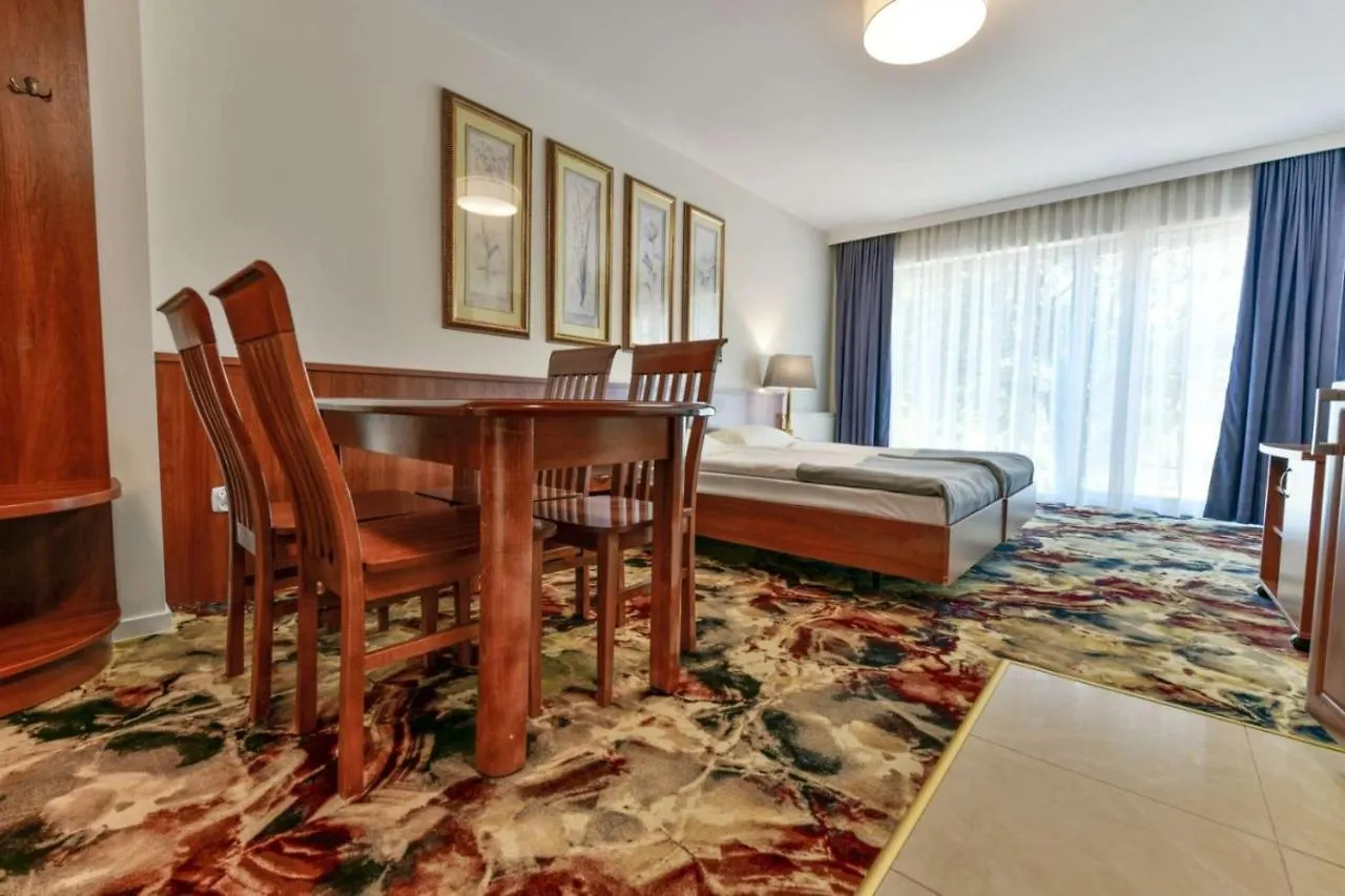 Anker Apartment Kolobrzeg