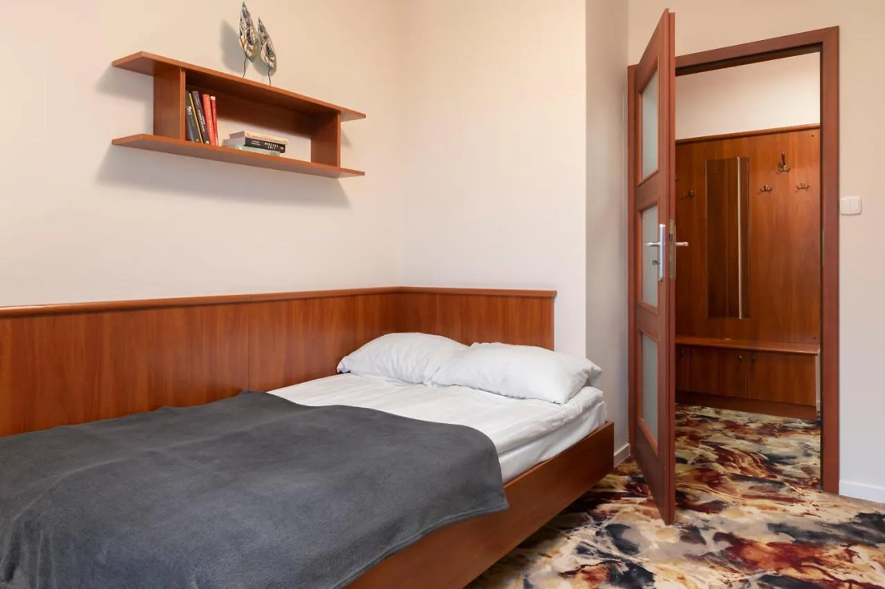 Anker Apartment Kolobrzeg