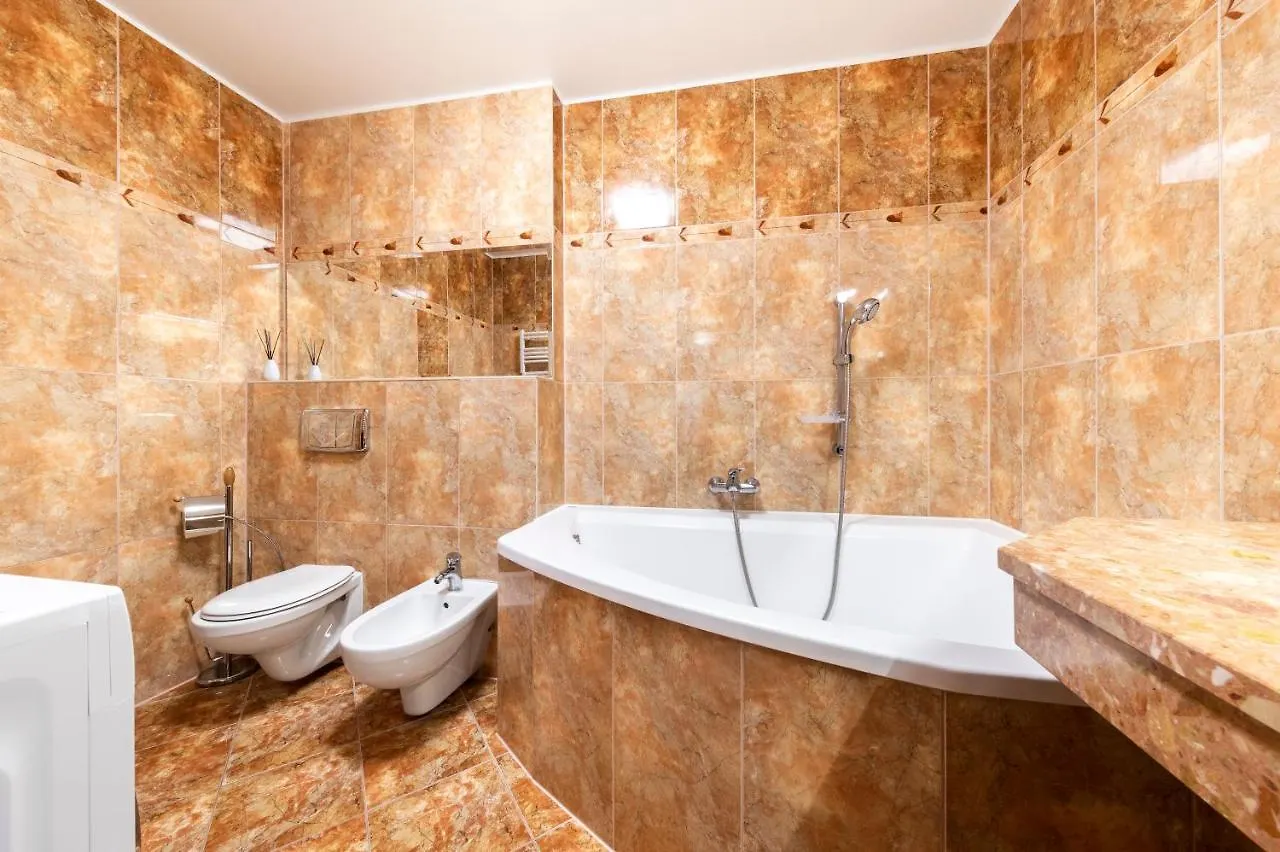 Anker Apartment Kolobrzeg