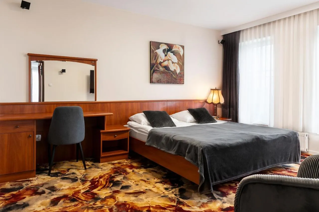 Anker Apartment Kolobrzeg