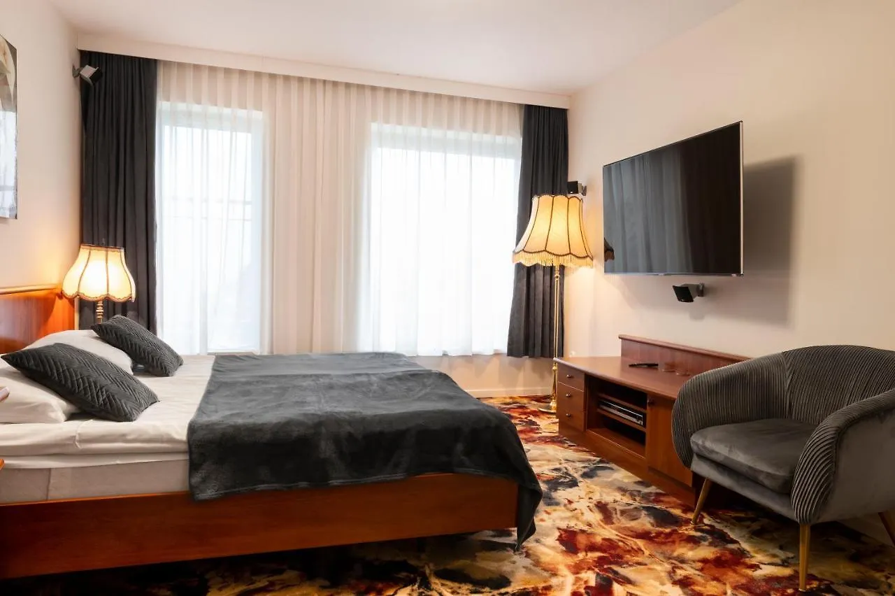 Anker Apartment Kolobrzeg