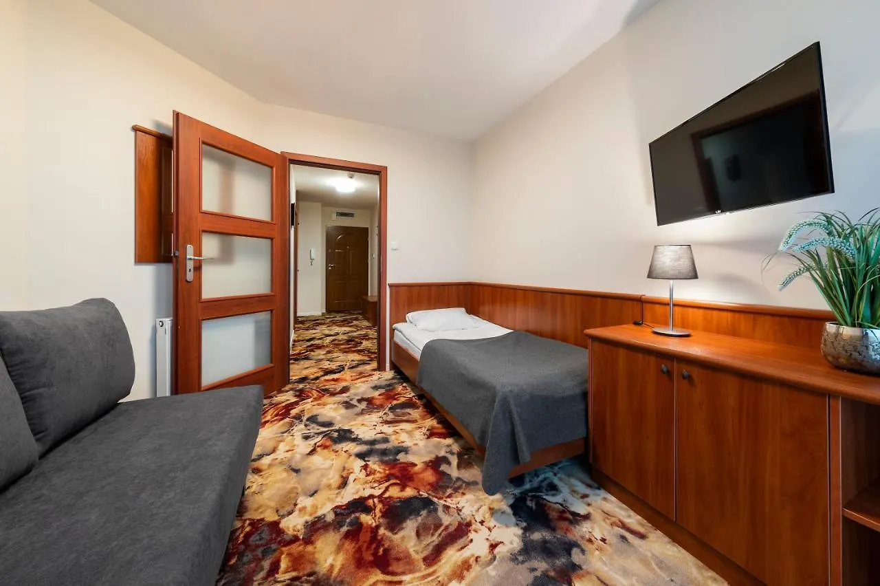 Anker Apartment Kolobrzeg Poland