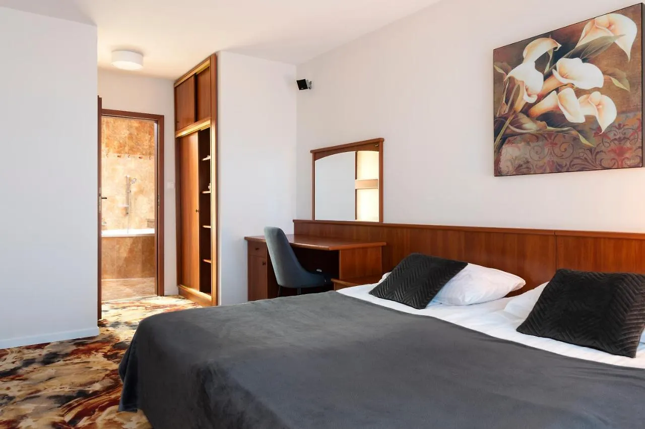 Anker Apartment Kolobrzeg