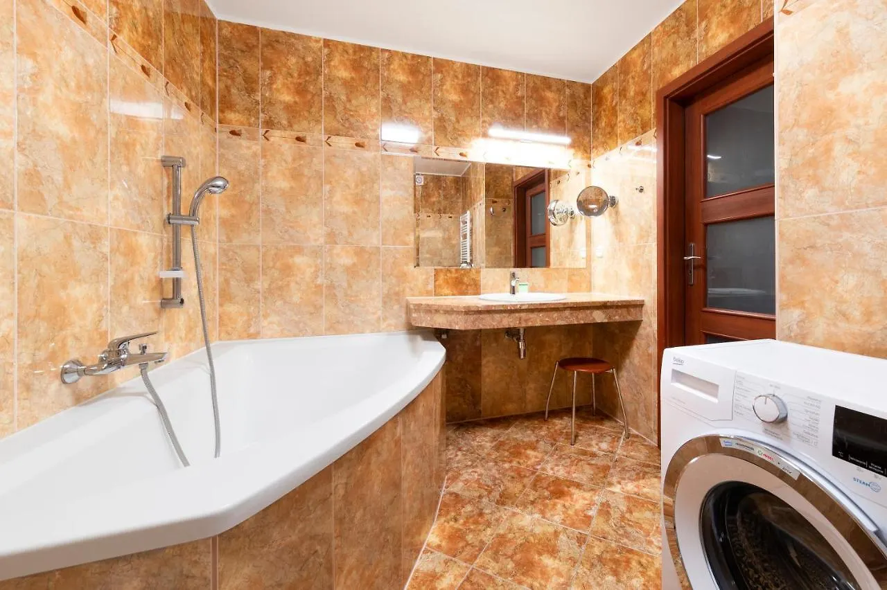 Anker Apartment Kolobrzeg 0*,