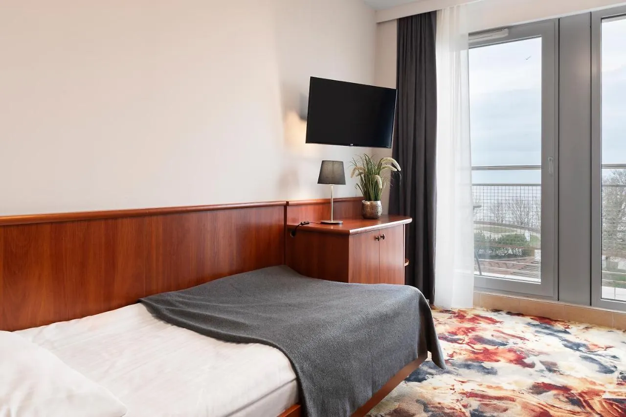 Anker Apartment Kolobrzeg