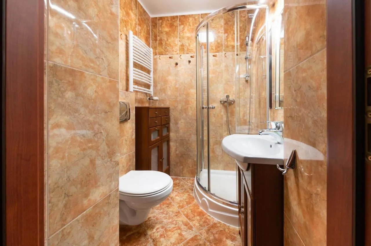 Anker Apartment Kolobrzeg