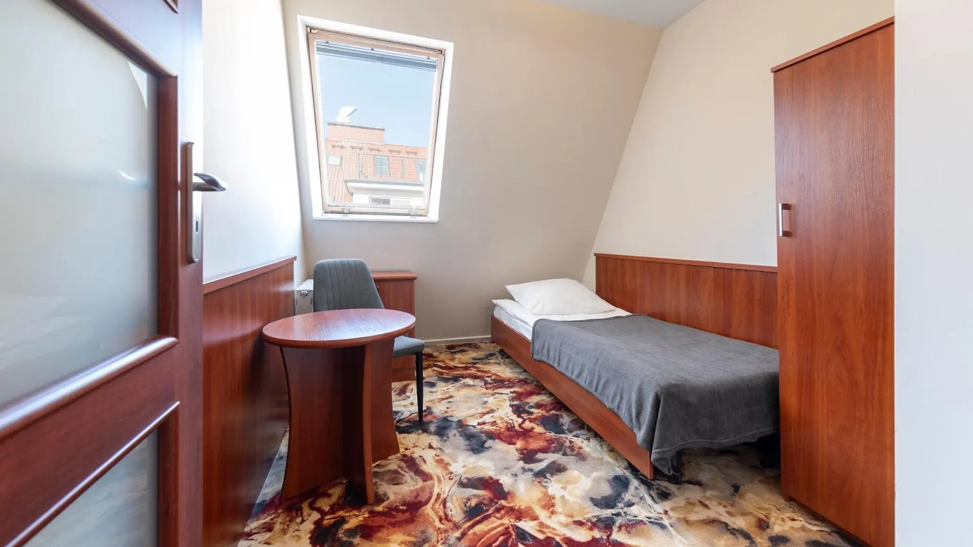 Anker Apartment Kolobrzeg