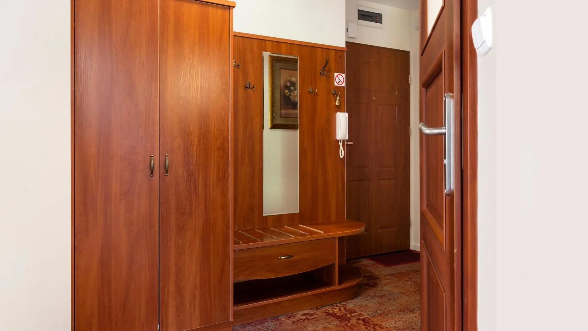Anker Apartment Kolobrzeg Poland
