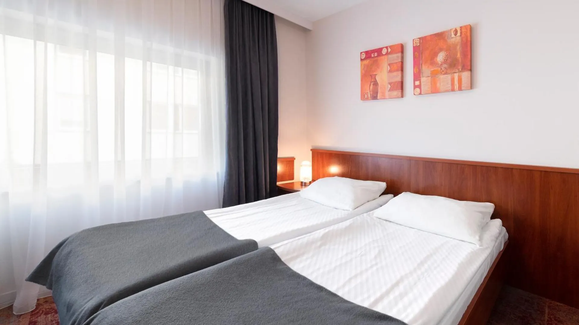 Anker Apartment Kolobrzeg 0*,
