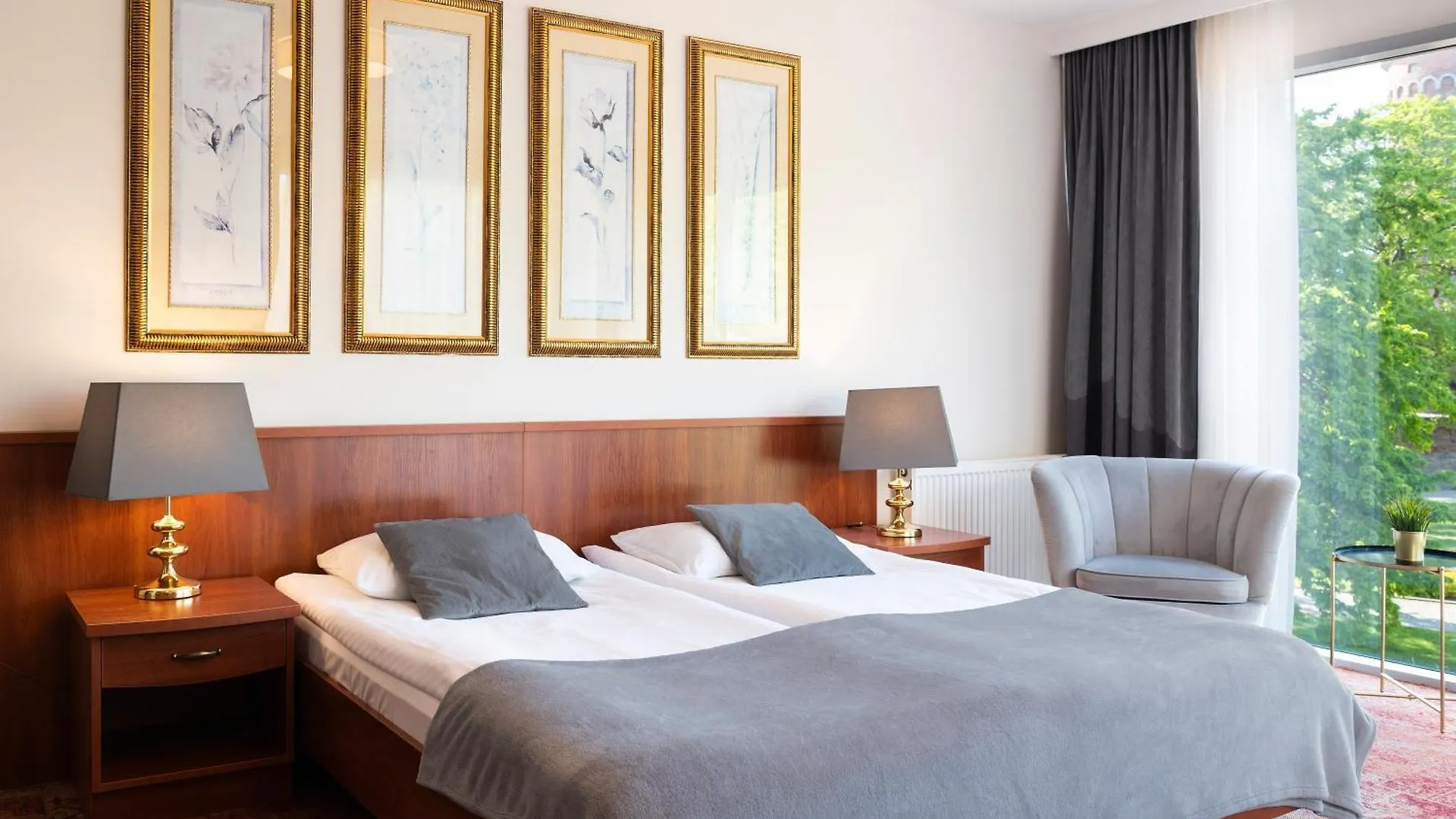 Anker Apartment Kolobrzeg