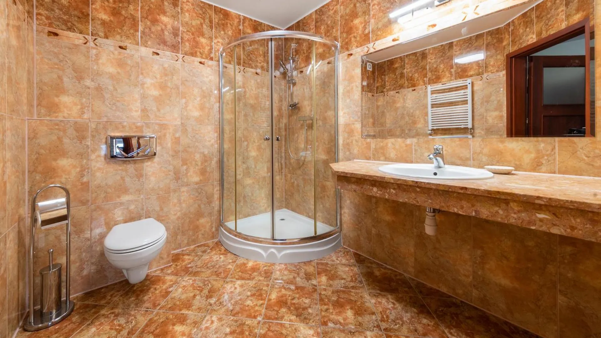 Anker Apartment Kolobrzeg