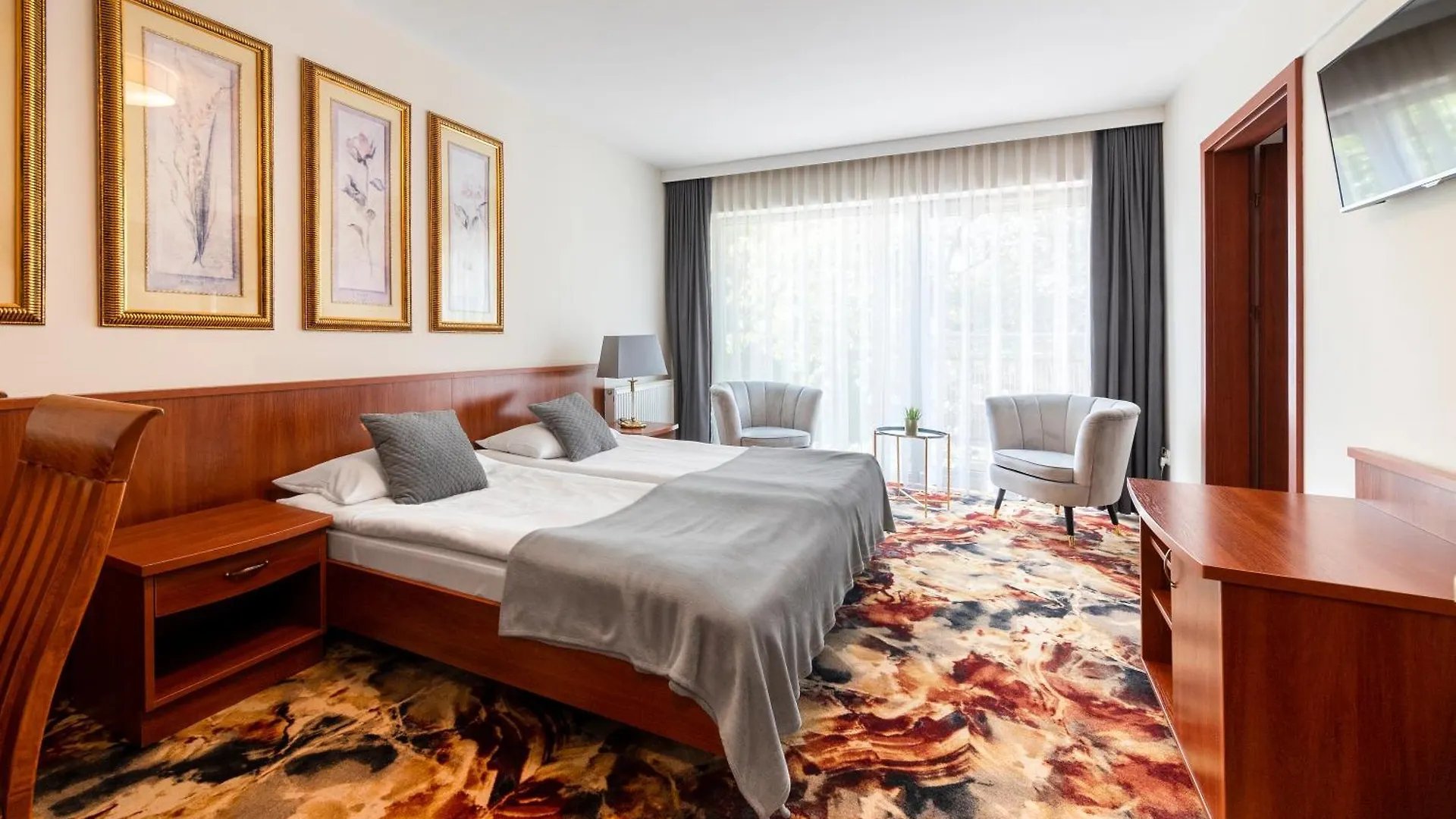 Anker Apartment Kolobrzeg