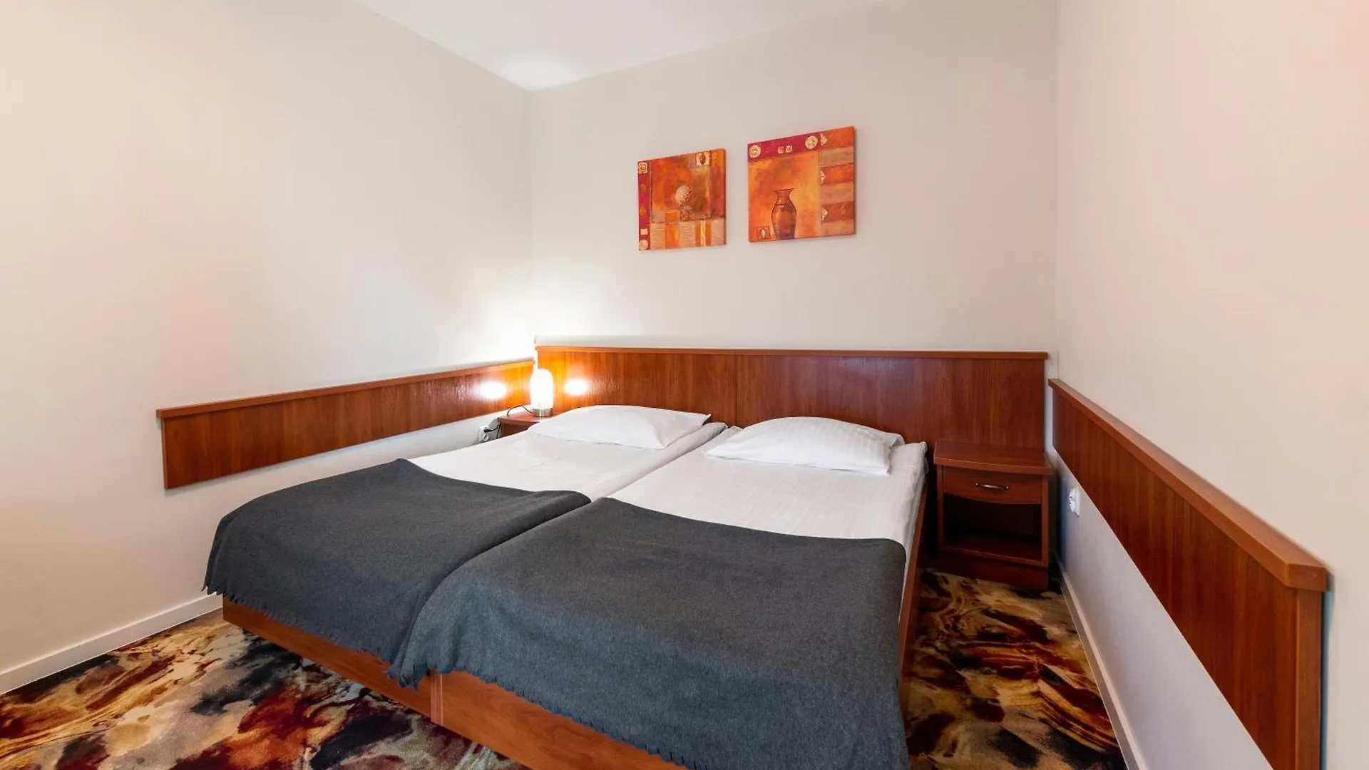 Anker Apartment Kolobrzeg 0*,
