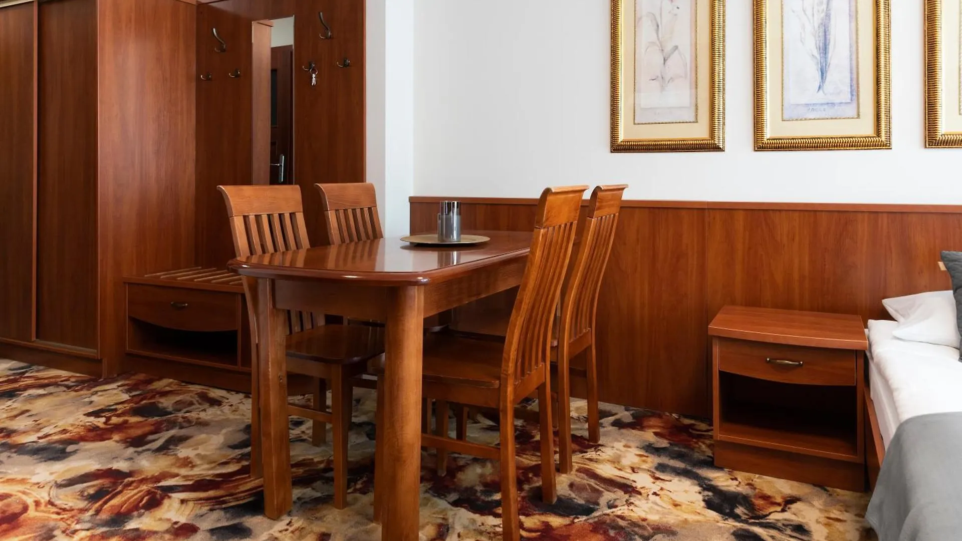 Anker Apartment Kolobrzeg