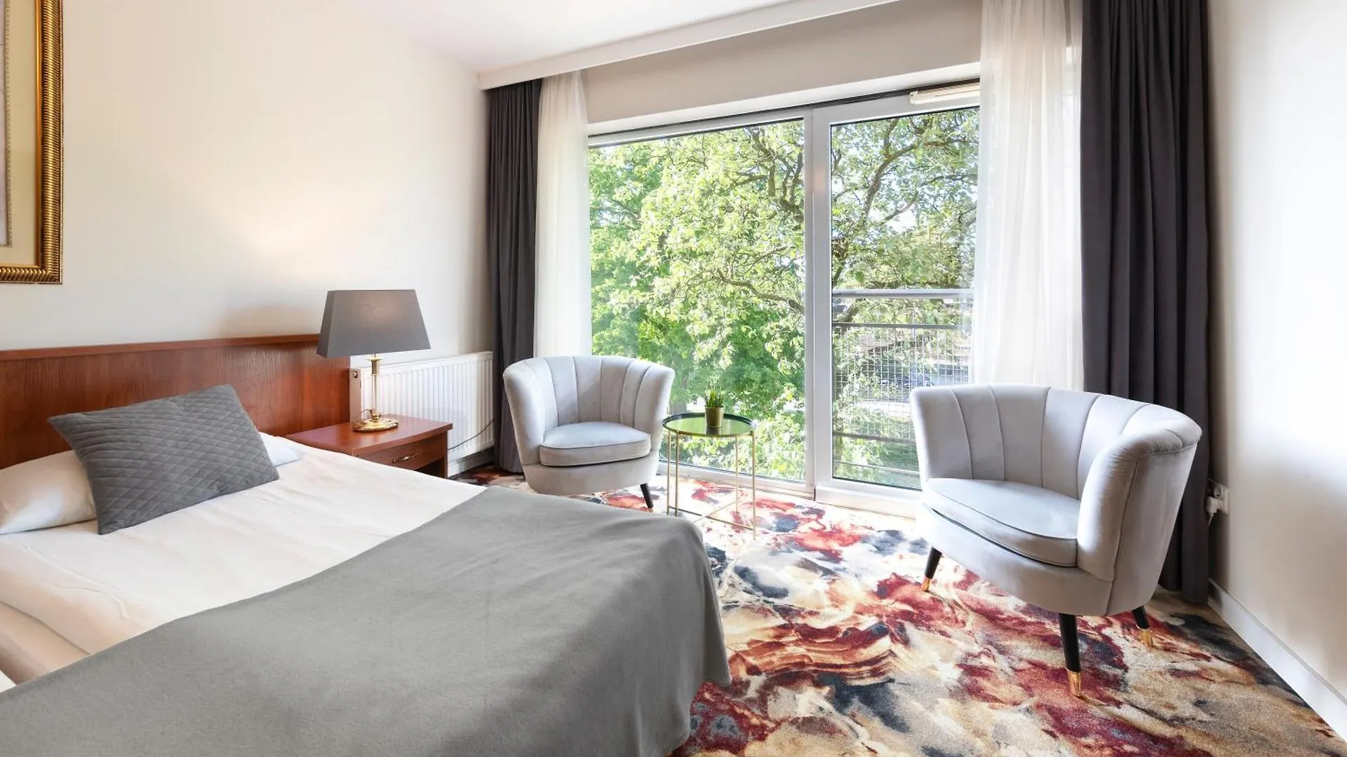 Anker Apartment Kolobrzeg