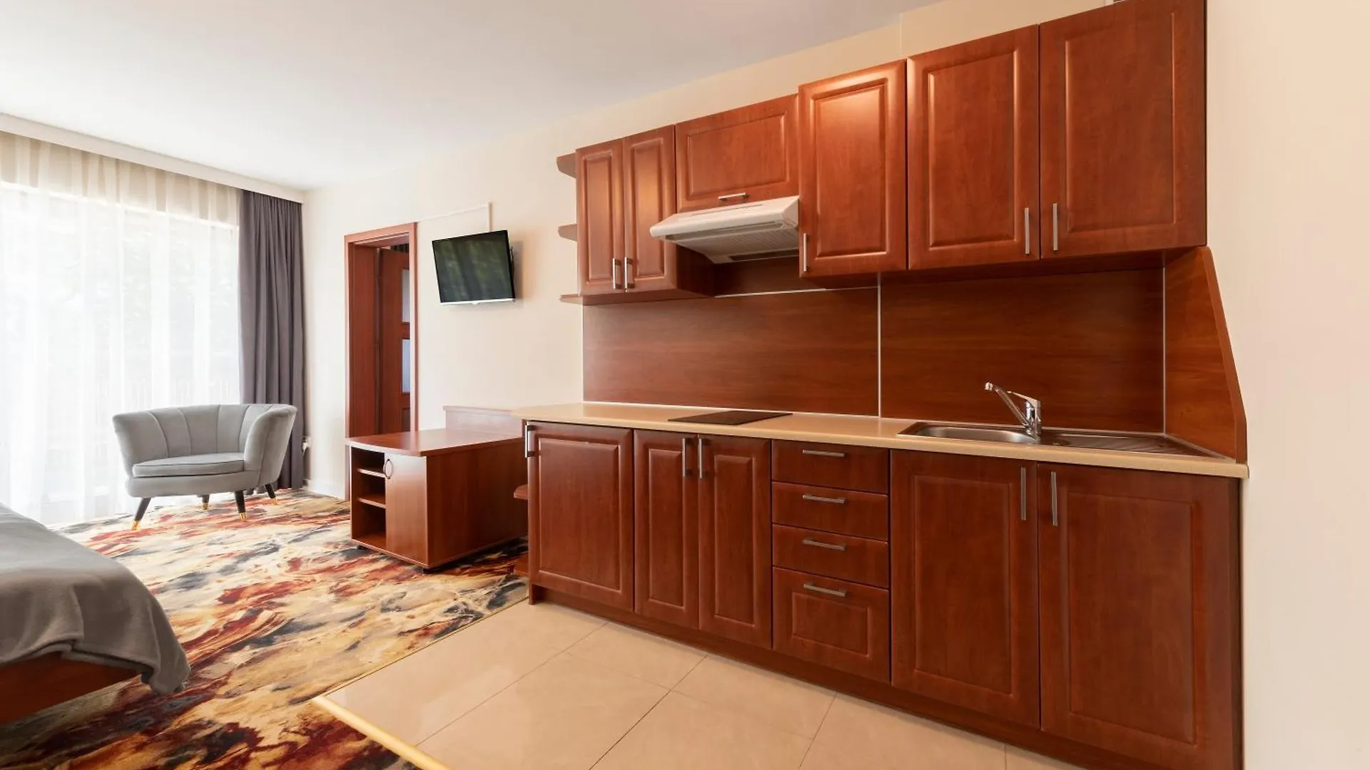 Anker Apartment Kolobrzeg