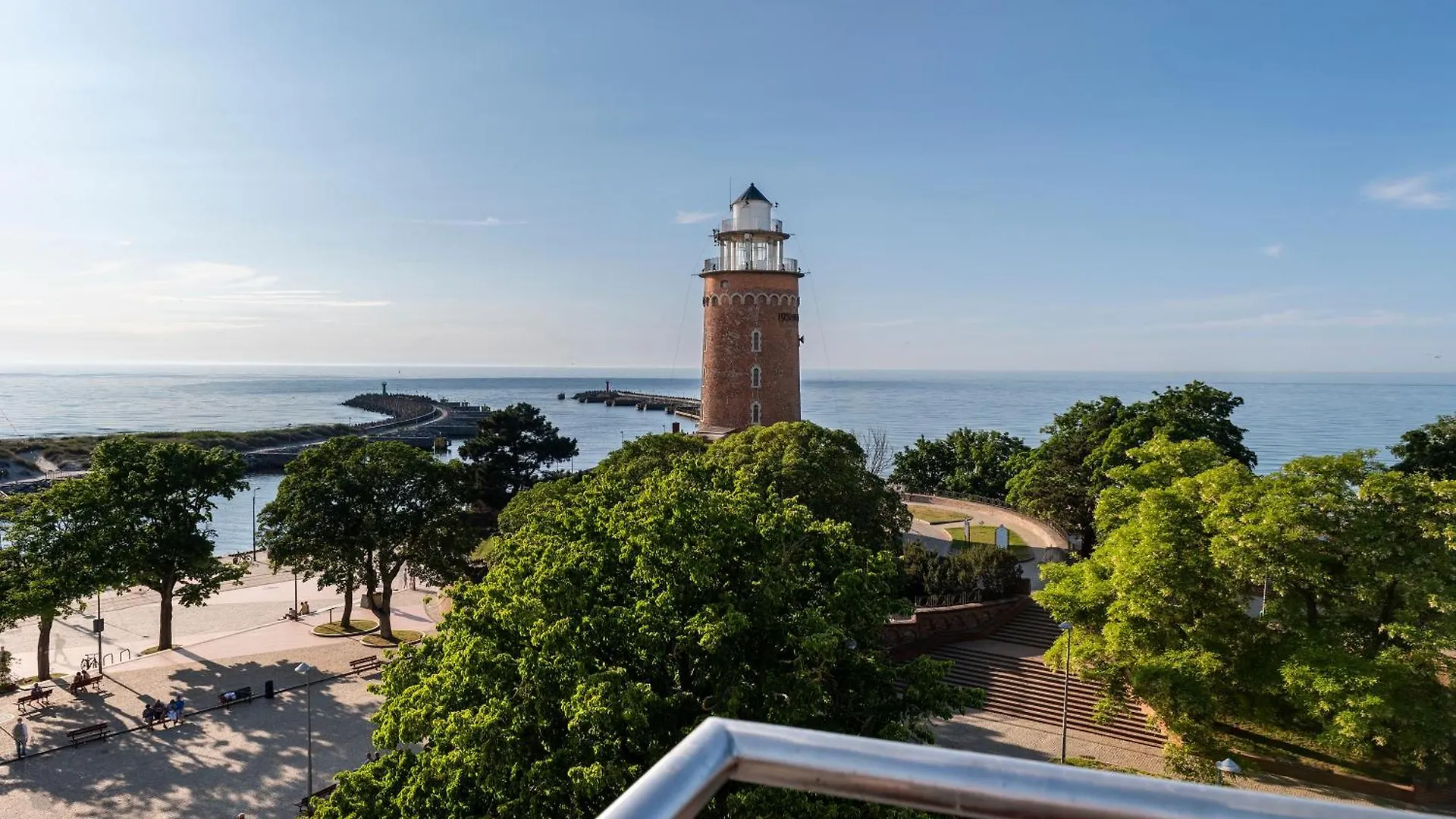 Anker Apartment Kolobrzeg