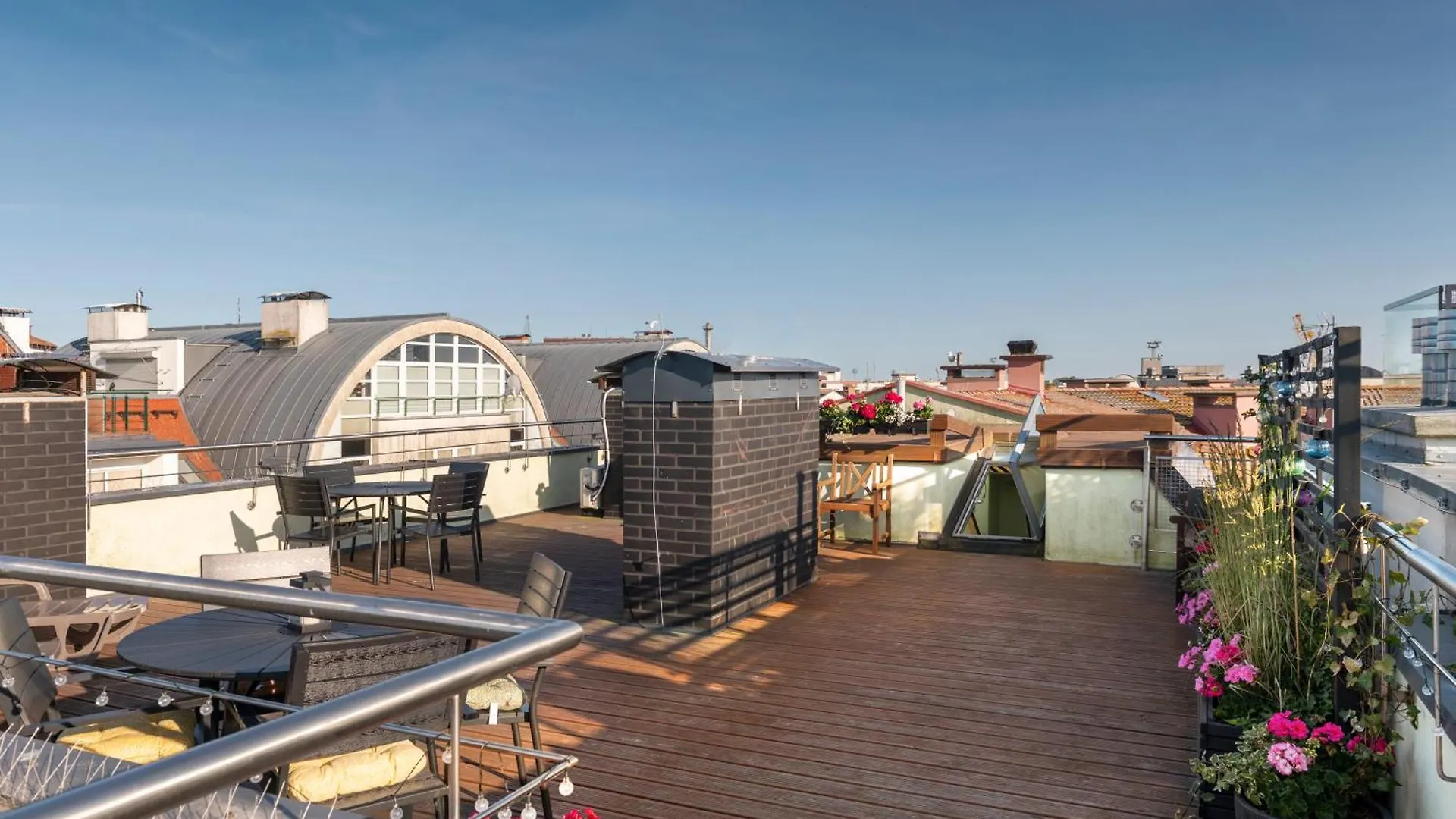 Anker Apartment Kolobrzeg