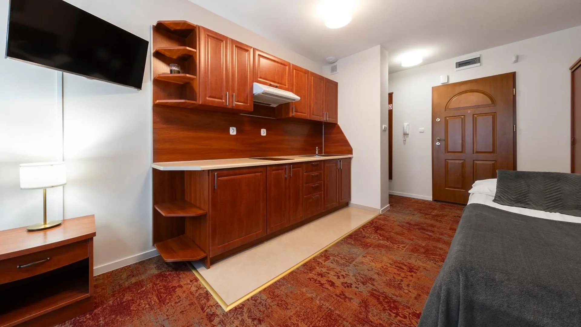 Anker Apartment Kolobrzeg