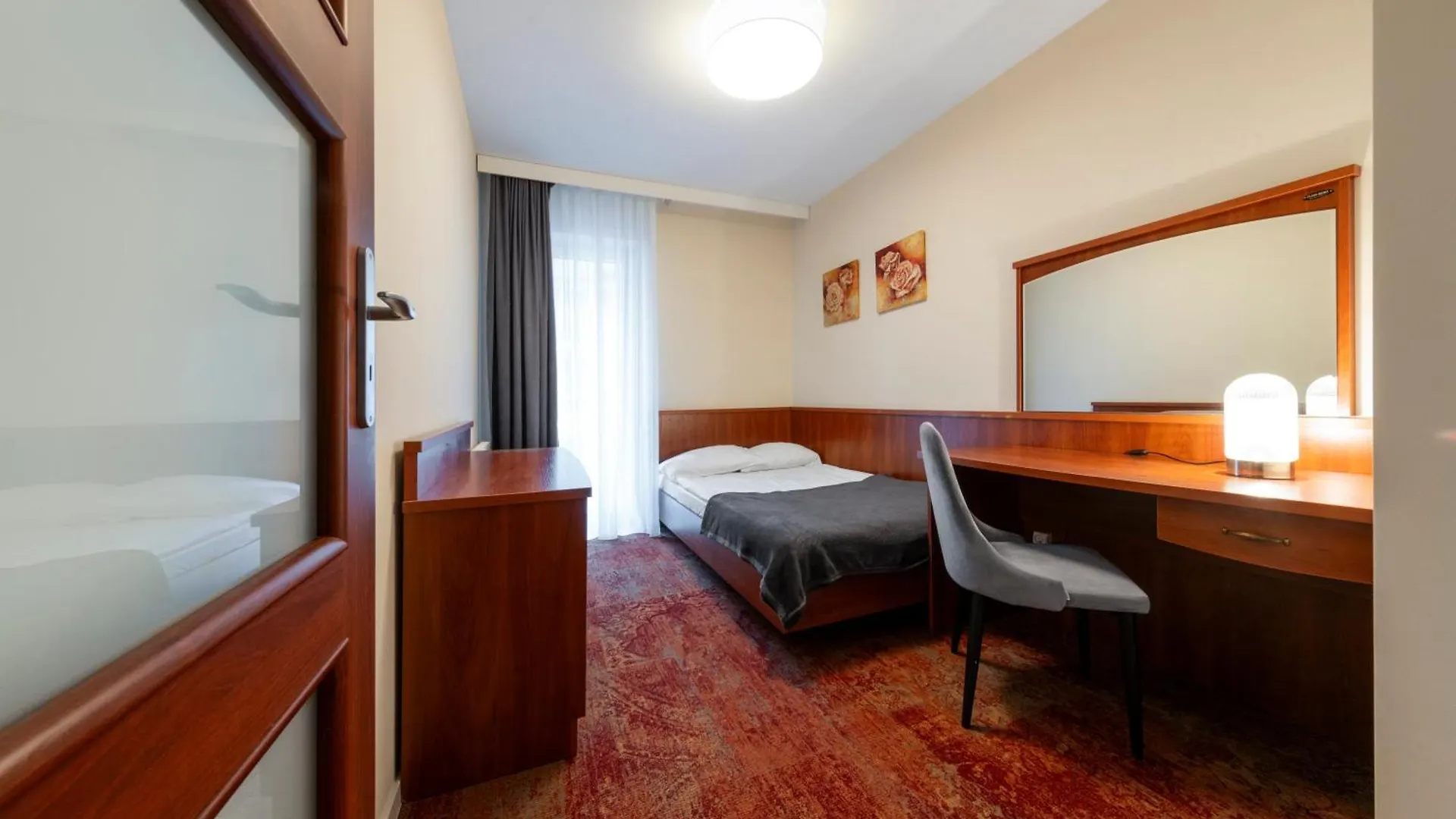 Anker Apartment Kolobrzeg 0*,  Poland