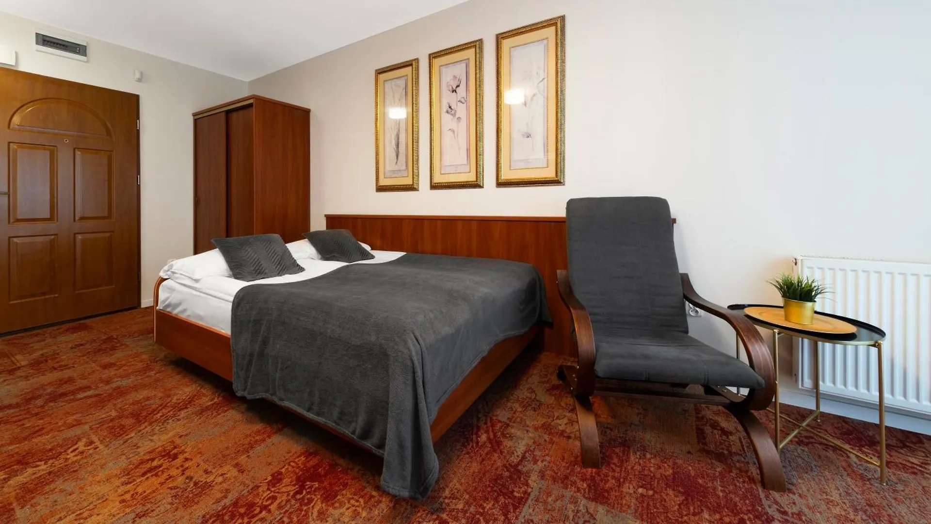 Anker Apartment Kolobrzeg Poland