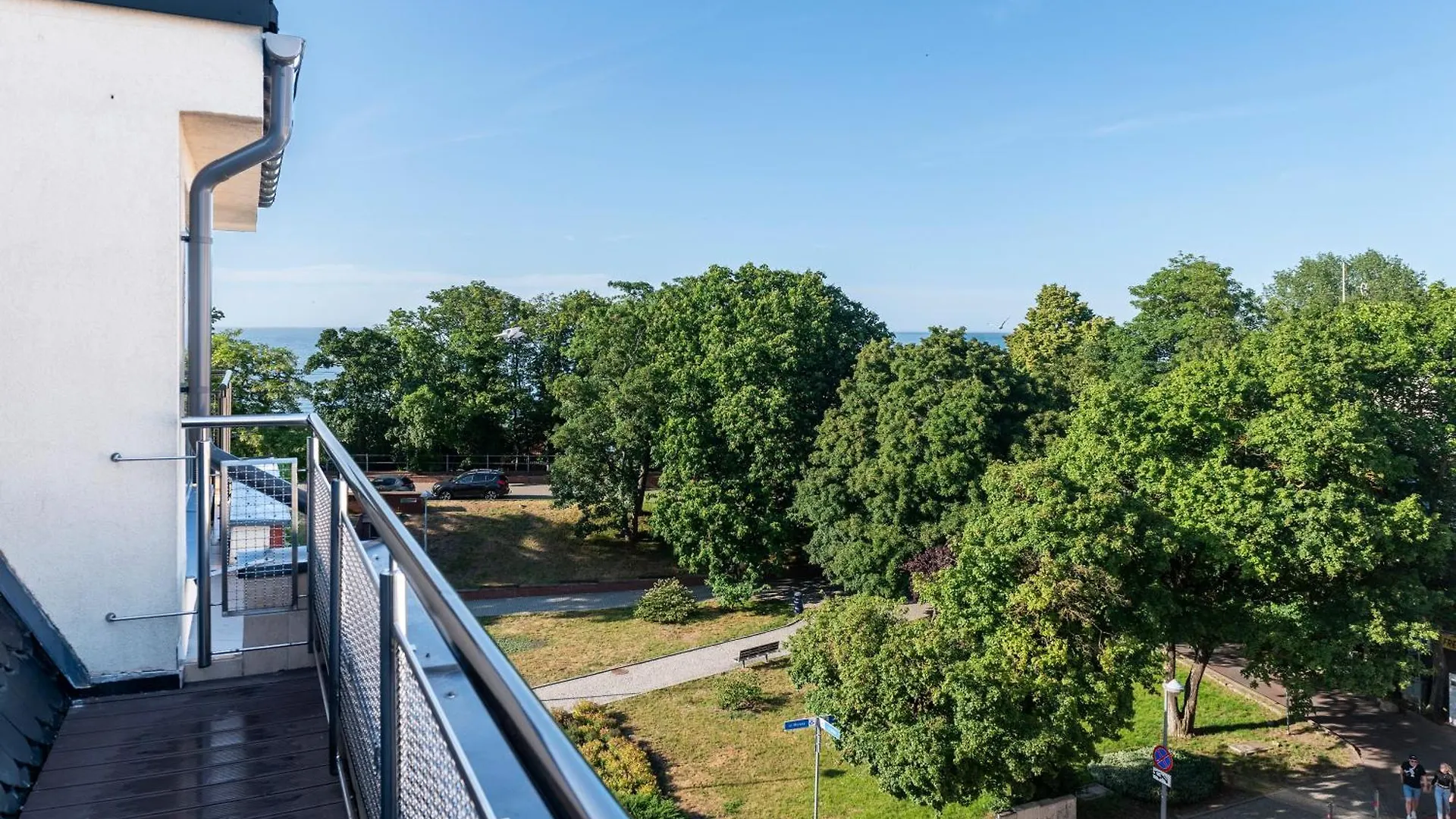Anker Apartment Kolobrzeg