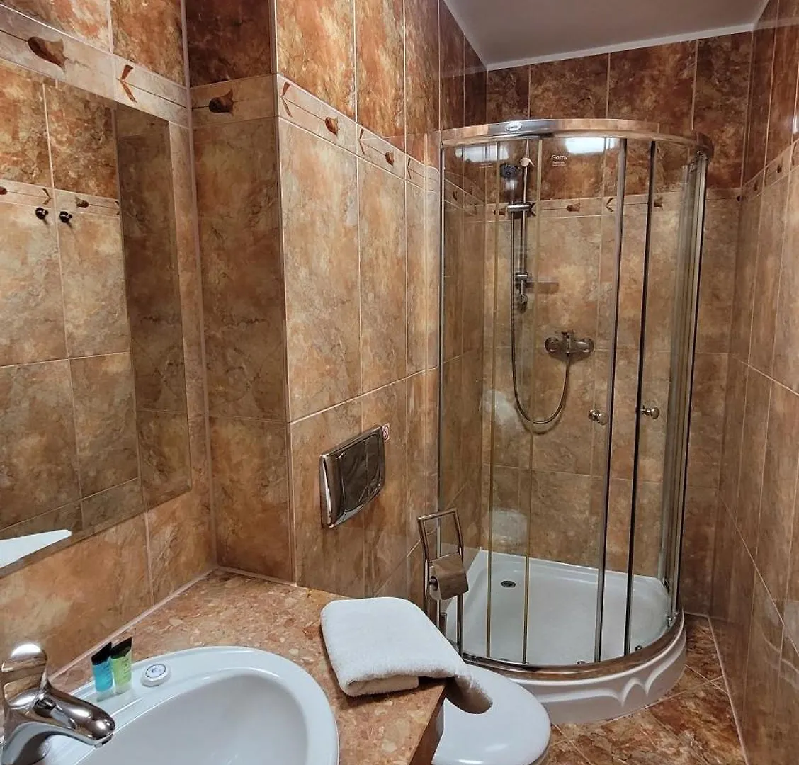Anker Apartment Kolobrzeg